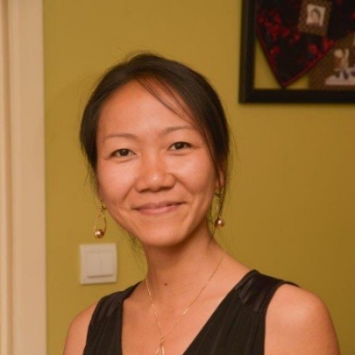 Chuanjuan Zhuang, Racine