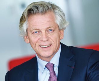 Eric Duval, Groupe Duval Eric Duval, Groupe Duval