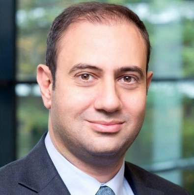 Fabrice Megarbane, L'Or&eacute;al Chine