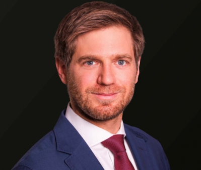 Guillaume Briant, Stephenson Harwood Guillaume Briant, Stephenson Harwood