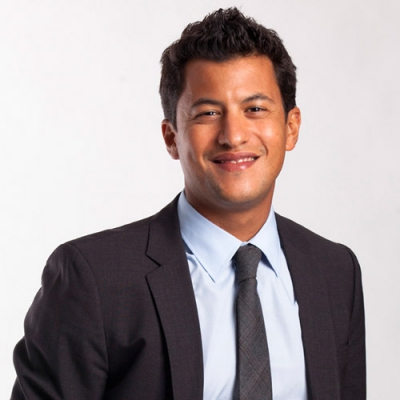 Ismail Talbi, AfricInvest Ismail Talbi, AfricInvest