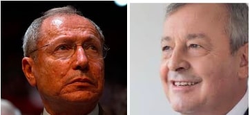 Jean Peyrelevade et Daniel Bouton, Al Mada Jean Peyrelevade et Daniel Bouton, Al Mada