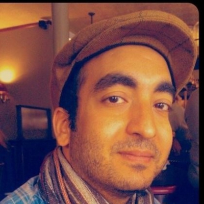 Karim Jouini, Expensya Karim Jouini, Expensya