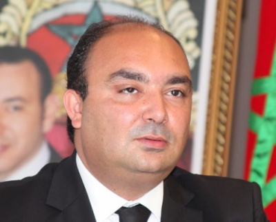 Moncef Belkhayat, H&S Invest et Dislog Group