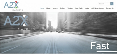 A2X Markets, march&eacute; boursier alternatif en Afrique du Sud -&copy;a2x.co.za