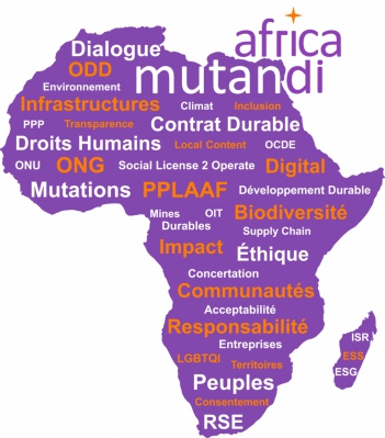 Africa Mutandi, une approche unique autour des strat&eacute;gies inclusives et de l&rsquo;innovation soci&eacute;tale des acteurs publics et priv&eacute;s au service des ODD en Afrique. - &copy; Africa Mutandi,