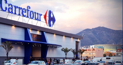 Hypermarch&eacute; Carrefour Br&eacute;sil