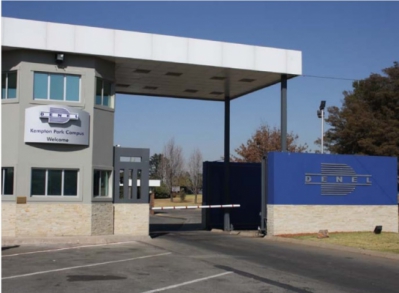 Kempton Park Campus, l'un des sites de Denel - &copy;denel.co.za
