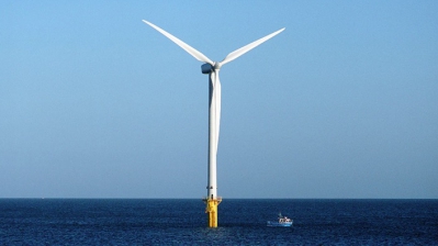 &Eacute;olien sur mer