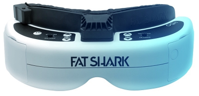 Fatshark Tencent