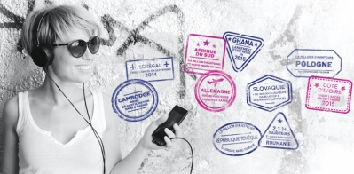 Implantations de Lari, filiale de Lagardère - ©espacepresse-lari.com Implantations de Lari, filiale de Lagardère - ©espacepresse-lari.com