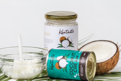 Kentaste, marque du producteur kényan Coconut Holdings - ©dobequity.nl Kentaste, marque du producteur kényan Coconut Holdings - ©dobequity.nl