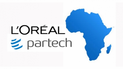 L'Oréal investit dans le véhicule dédié à l'Afrique de Partech - ©loreal.fr L'Oréal investit dans le véhicule dédié à l'Afrique de Partech - ©loreal.fr