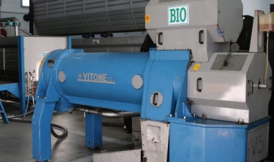 Moulin à huile CHO Company - ©group-cho.com Moulin à huile CHO Company - ©group-cho.com