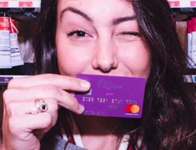 Nubank carte Nubank carte