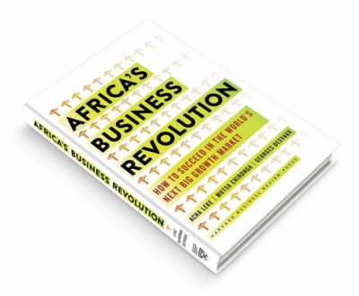 Ouvrage publié en novembre 2018 par le cabinet McKinsey - ©www.mckinsey.com Ouvrage publié en novembre 2018 par le cabinet McKinsey - ©www.mckinsey.com