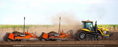 Farming and Engineering Services, une société malawite d'ingénierie et de distribution d'équipements agricoles, soutenue par le véhicule AFF de Phatisa depuis 2013 - ©phatisa.com Farming and Engineering Services, une société malawite d'ingénierie et de distribution d'équipements agricoles, soutenue par le véhicule AFF de Phatisa depuis 2013 - ©phatisa.com