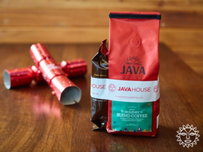 Produit Java House Africa - ©twitter.com/javahouseafrica Produit Java House Africa - ©twitter.com/javahouseafrica