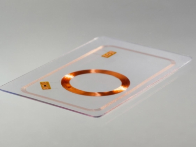 Linxens Dual Frequency PRELAM&reg; - &copy;linxens.com