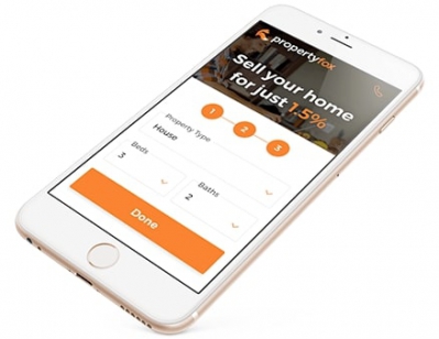 Sonic Ventures pr&eacute;voit d'investir dans Property Fox, plateforme immobili&egrave;re sud-africaine. - &copy;propertyfox.co.za