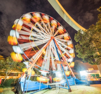 Randshow 2018 à Johannesbourg - ©expocentre.co.za Randshow 2018 à Johannesbourg - ©expocentre.co.za