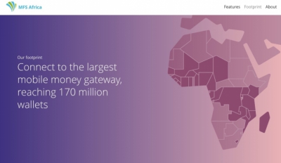 Réseau de MSF Africa - ©mfsafrica.com Réseau de MSF Africa - ©mfsafrica.com