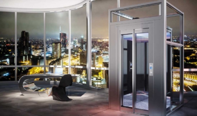 Activité Ascenseurs de Servicom - ©servi.com.tn Activité Ascenseurs de Servicom - ©servi.com.tn