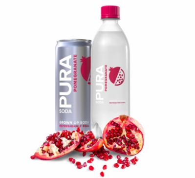 Sodas de Pura Beverage Company - ©purabeverageco.com Sodas de Pura Beverage Company - ©purabeverageco.com