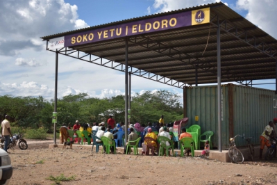 Twiga Foods, start-up de e-commerce de produits agricoles - &copy;twiga.ke