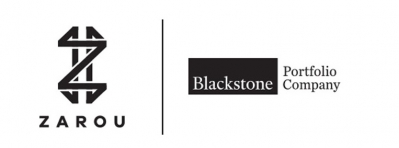 Zarou, véhicule d'investissement de Blackstone Zarou, véhicule d'investissement de Blackstone