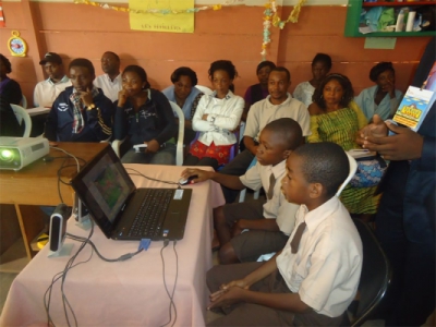 Jeux éducatifs Zukulu Games, une start-up incubée par Ecolia Labs - ©www.ecolialabs.org Jeux éducatifs Zukulu Games, une start-up incubée par Ecolia Labs - ©www.ecolialabs.org