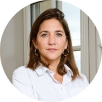 Jos&eacute;phine Hicter, ODDO BHF