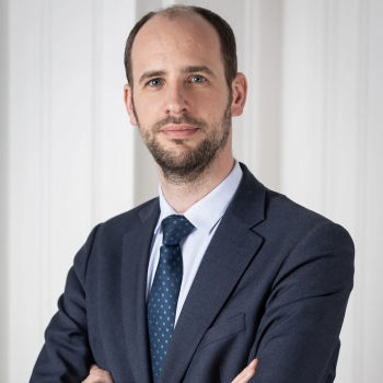 Alexis Dupont, France Invest