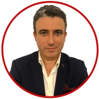 Tarik Boutoustous, Wazan Consulting Tarik Boutoustous, Wazan Consulting