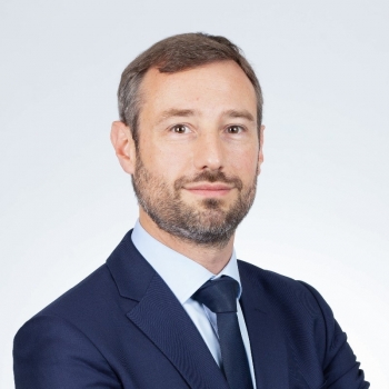 Nicolas Tixier, Grant Thornton&nbsp;