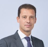 Bertrand Demesse, Bridgepoint Development Capital Bertrand Demesse, Bridgepoint Development Capital