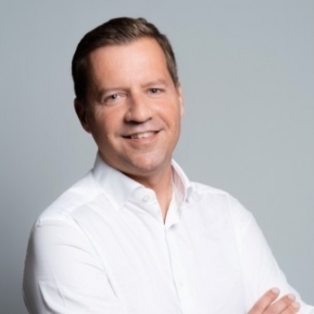 R&eacute;mi Buttiaux, IK Partners