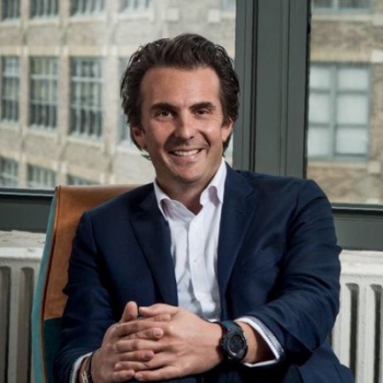 Yannick Bollor&eacute;, Havas