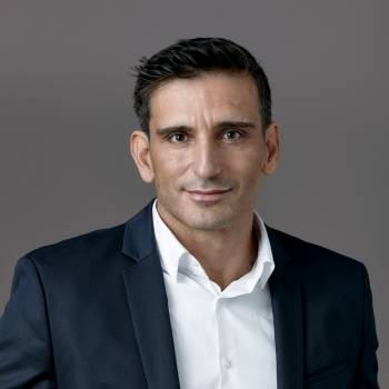 Laurent Foata, AgilaCapital Laurent Foata, AgilaCapital