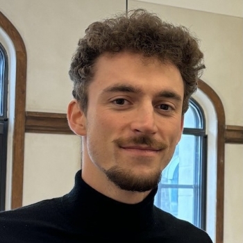 Arthur Benard, Vibly