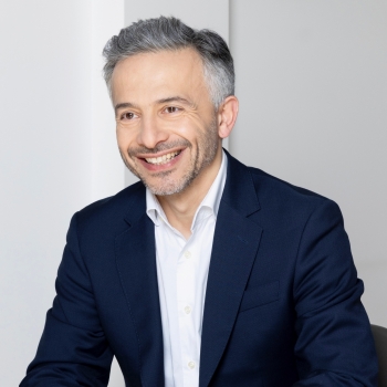 Marc Diamant, Weinberg Capital Partners Marc Diamant, Weinberg Capital Partners