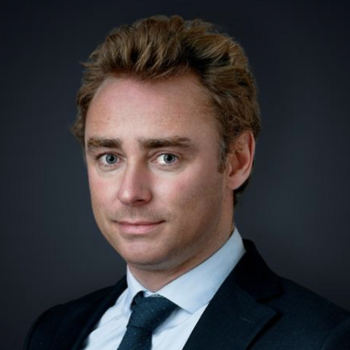 Alexis Manet, Ardian Buyout