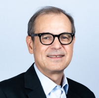 Nicolas Cartier, M&eacute;rieux NutriSciences