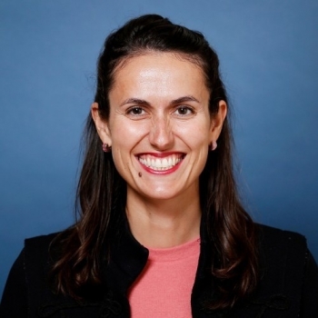 Aur&eacute;lia de Garsignies, Fonds de Dotation