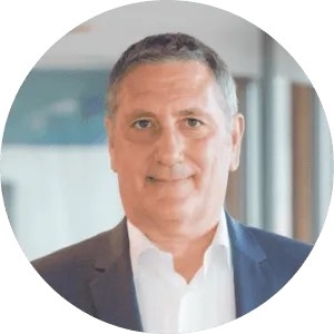 Meyer Azogui, Cyrus Meyer Azogui, Cyrus