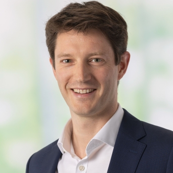 Patrick Simion BNP Paribas AM integration office / BNP Paribas AM Patrick Simion BNP Paribas AM integration office / BNP Paribas AM