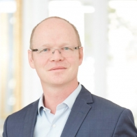 Michel Degryck, Capitalmind Michel Degryck, Capitalmind