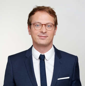 Léopold Brichard, Andera Partners Léopold Brichard, Andera Partners