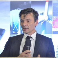 Olivier Bouin, Mauvilac Industries Africa / Oc&eacute;inde