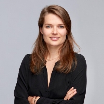 Sandrine Carreau, Sia Partners Sandrine Carreau, Sia Partners